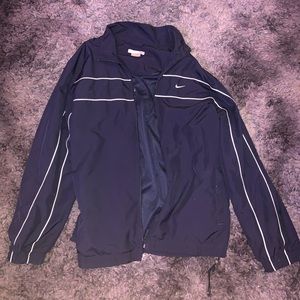 Vintage Nike windbreaker